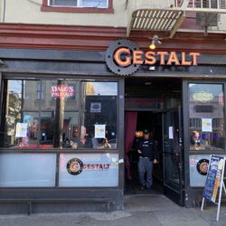 Gestalt