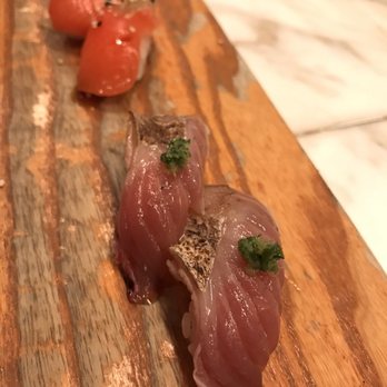 Uchi Dallas - Japanese Near Me - Dallas, Texas