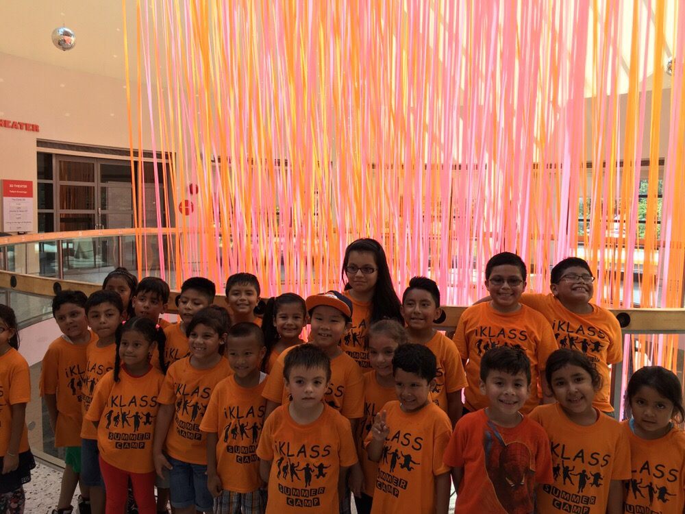 iKlass Tutoring - reading tutor in Queens, NY