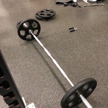 LA Fitness - Someone just left this - Gyms Near Me - Orlando, Florida LA Fitness - Someone just left this - Gyms Near Me - Orlando, Florida