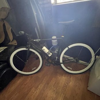 Orange Cycle - Fixie - Bikes Near Me - Orange, California