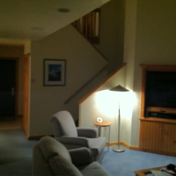 Little Sweden - Stairs going to 2nd floor - Hotels Near Me - Fish Creek, Wisconsin Little Sweden - Stairs going to 2nd floor - Hotels Near Me - Fish Creek, Wisconsin