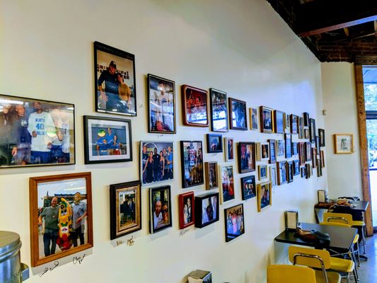 (ish) delicatessen by null