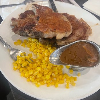 EAT Bistro - Pork Chop Cutlet - Cantonese Near Me - Rosemead, California EAT Bistro - Pork Chop Cutlet - Cantonese Near Me - Rosemead, California