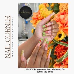 TC Nail Corner