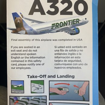 Frontier Airlines - Airlines Near Me - San Francisco, California Frontier Airlines - Airlines Near Me - San Francisco, California