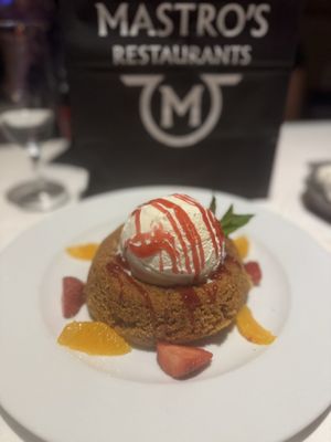 Mastro's Steakhouse by null