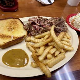 Texas Toast
