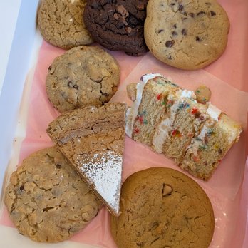 Milk Bar - Bakeries Near Me - Chicago, Illinois Milk Bar - Bakeries Near Me - Chicago, Illinois
