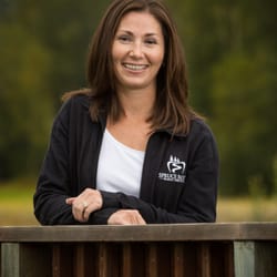 Spruce Roots Family Dentistry - Dr Heather Willis