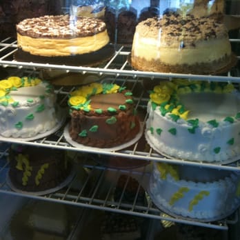Daryl's Pastries - Bakeries Near Me - Glenside, Pennsylvania