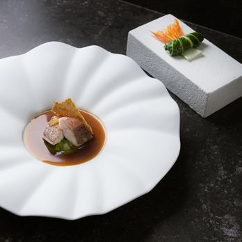 Taste - Modern European Near Me - Leuven, VBR