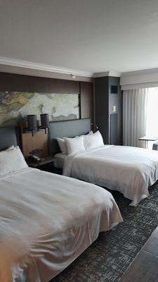 Monterey Marriott by null
