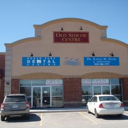 North Port Dental Centre