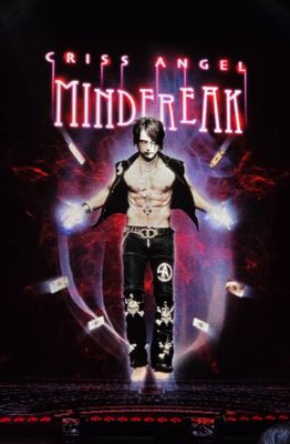 Criss Angel MINDFREAK