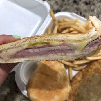 Rey's Cuban Cafe - Cuban with fries - Cuban Near Me - Fern Park, Florida Rey's Cuban Cafe - Cuban with fries - Cuban Near Me - Fern Park, Florida