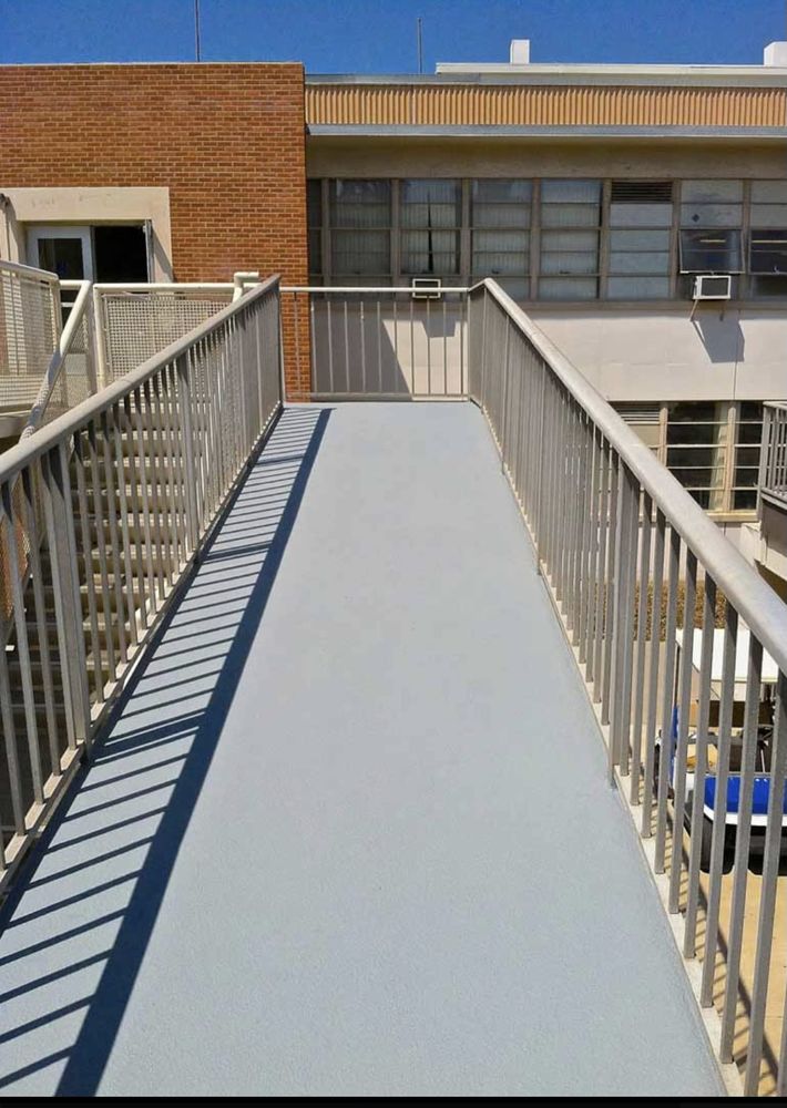 Slide of PCH Waterproofing & Roofing