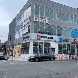 Popular Bank