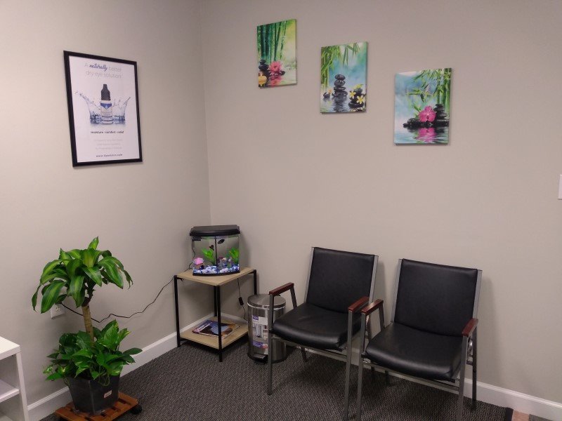 ACUPUNCTURE CLINIC OF NC Updated September 2024 8366 Six Forks Rd