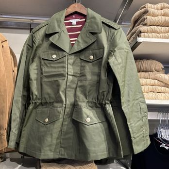 Tommy Hilfiger - Jacket - Men's Clothing Near Me - Anthem, Arizona