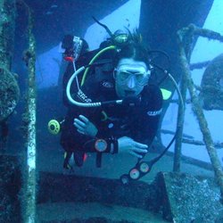 Aquatech Diving Centre - More adventures in diving