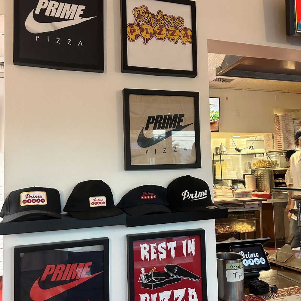 Prime Pizza - Pizza Near Me - Burbank, California Prime Pizza - Pizza Near Me - Burbank, California
