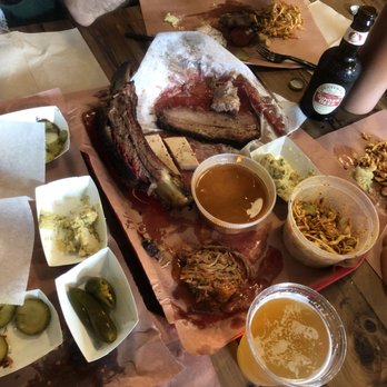 la Barbecue - Barbeque Near Me - Austin, Texas la Barbecue - Barbeque Near Me - Austin, Texas