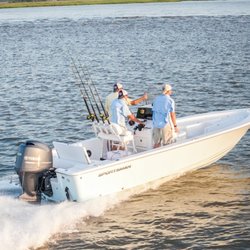Ocean Isle Beach Boat & Jet Ski Rentals