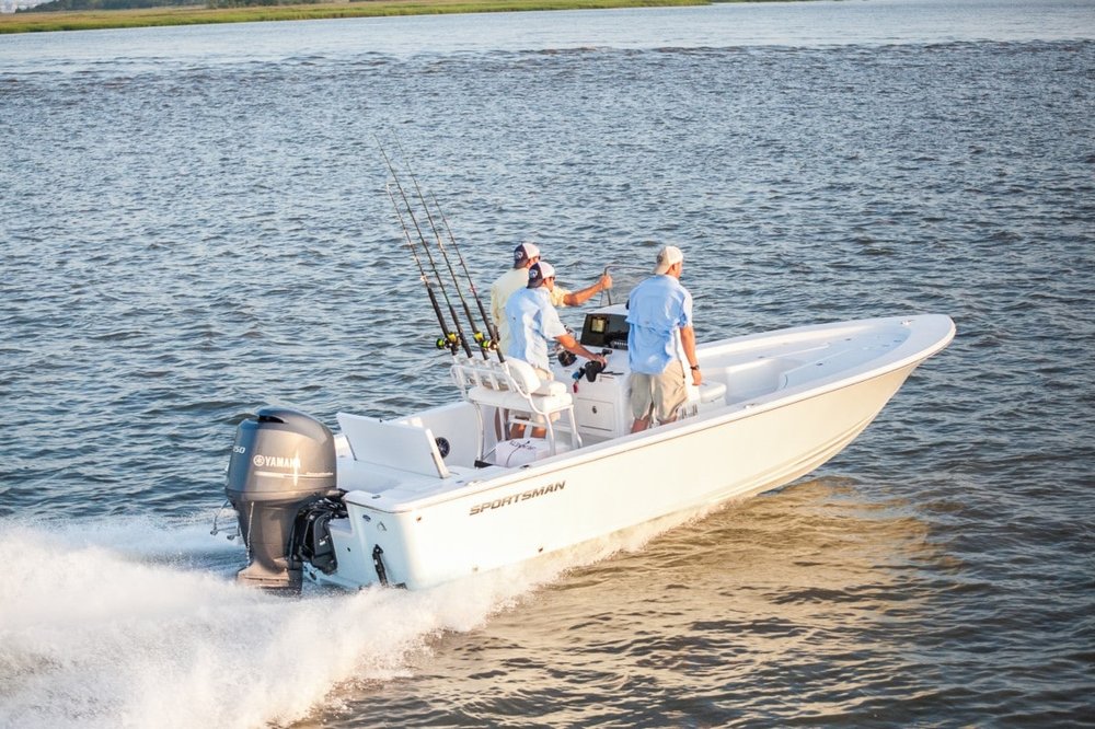 OCEAN ISLE BEACH BOAT & JET SKI RENTALS Updated September 2024 65