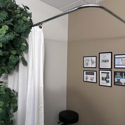 Safe Body Imaging - Photo space