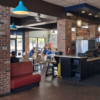 Schlotzsky's - Delis Near Me - Tucson, Arizona