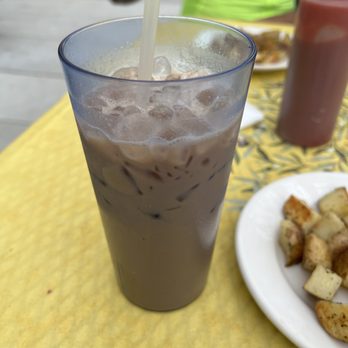 The Nile Cafe - Vietnamese coffee - Coffee & Tea Near Me - Fremont, California The Nile Cafe - Vietnamese coffee - Coffee & Tea Near Me - Fremont, California