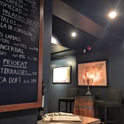 Emilio's Vinbar