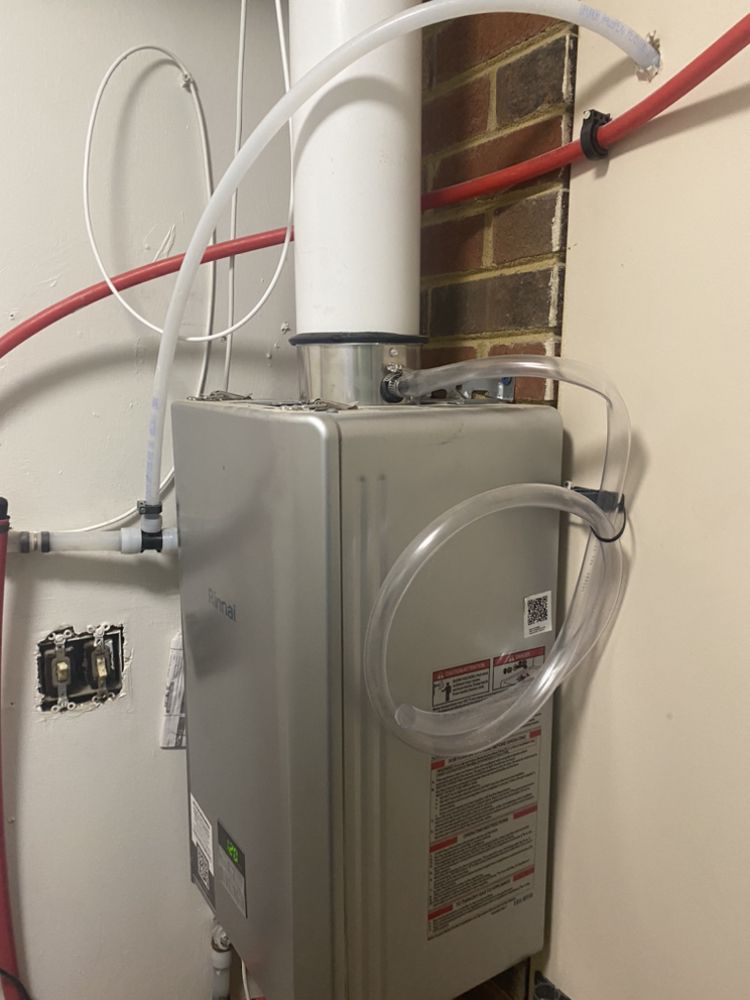 Slide of Bautista Plumbing IEA