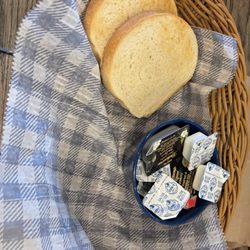Cracker Barrel - Sourdough Toast