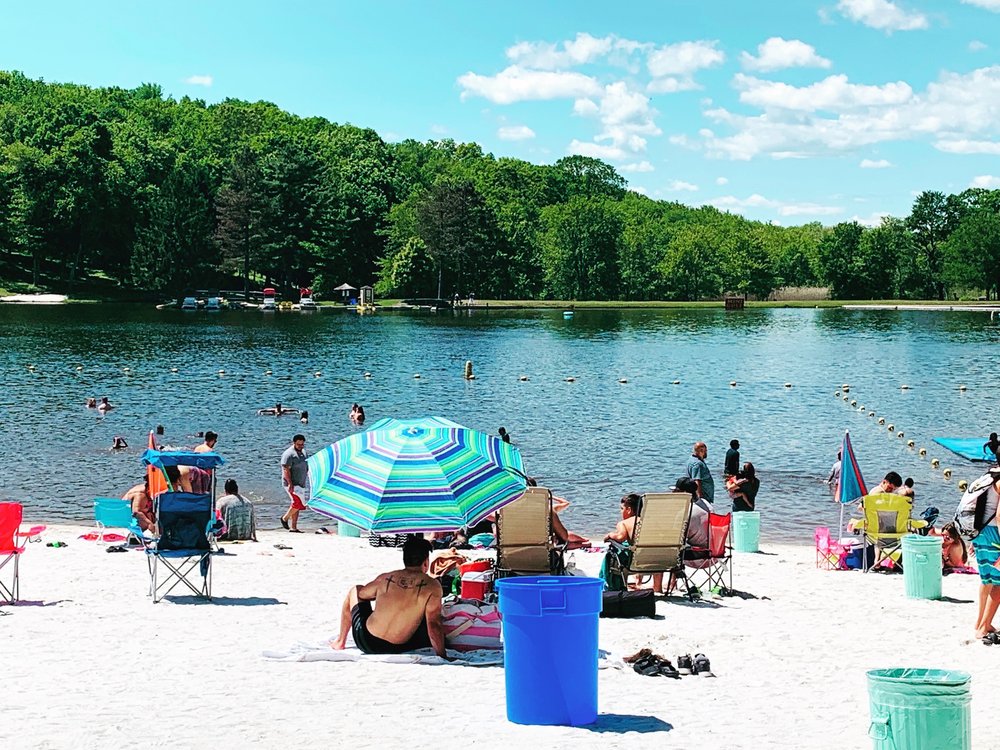 TOMAHAWK LAKE WATER PARK 55 Photos & 68 Reviews 155 Tomahawk Trl