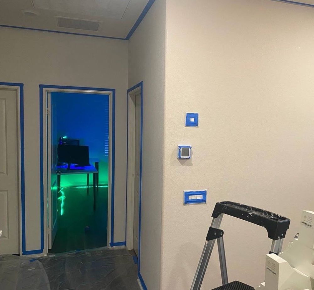 Slide of Maksy Painting