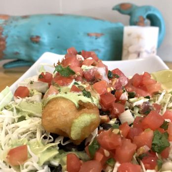 Fat Fish Taco - The Baja Bowl - Mexican Near Me - Caldwell, New Jersey Fat Fish Taco - The Baja Bowl - Mexican Near Me - Caldwell, New Jersey