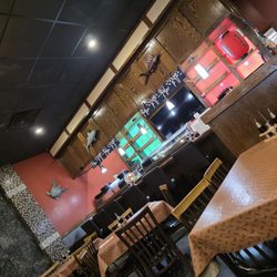 Fujiyama Japanese Steakhouse