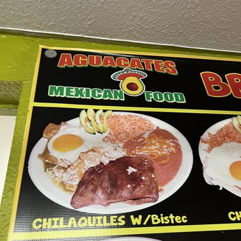 Aguacates Mexican Food - They got chilaquiles!!! - Mexican Near Me - Vista, California Aguacates Mexican Food - They got chilaquiles!!! - Mexican Near Me - Vista, California