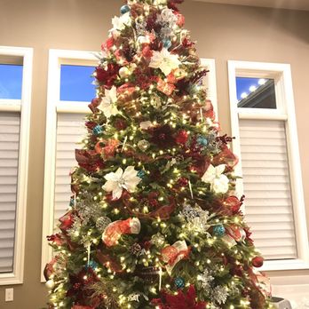 Stems Florist - Love this tree!! - Florists Near Me - Omaha, Nebraska Stems Florist - Love this tree!! - Florists Near Me - Omaha, Nebraska
