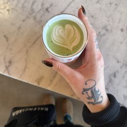 Matcha
