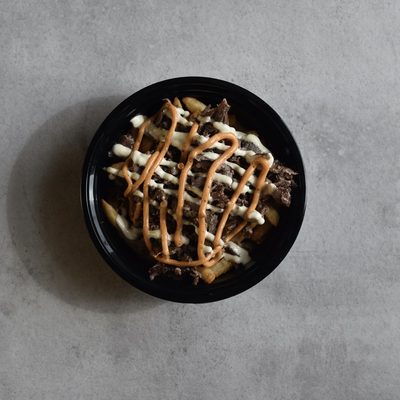 Shawarma Press - Georgetown by null