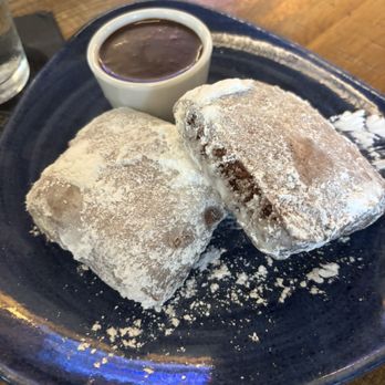 The Dearborn - Beignets - New American Near Me - Chicago, Illinois The Dearborn - Beignets - New American Near Me - Chicago, Illinois