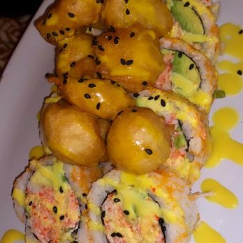 Sushiato - @boujeeboybites - Japanese Near Me - Weston, Florida