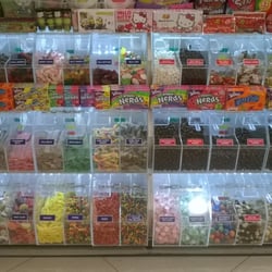Candy Corner - Take your pick