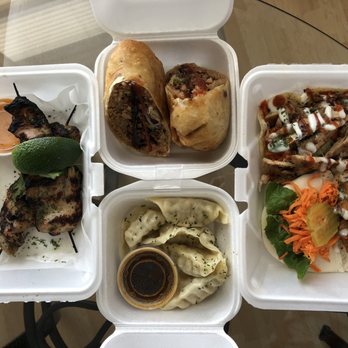 Cris and John - Weekly special 5/10 - Vietnamese Near Me - Dallas, Texas