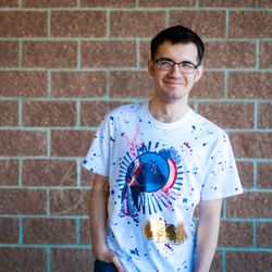 Baxtron Life Photography - Senior Portraits