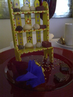 Dulce Patria by null