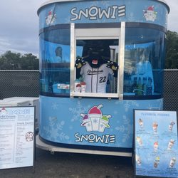 Snowie Sherman